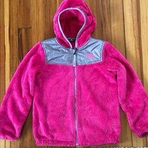 The North Face Jacket